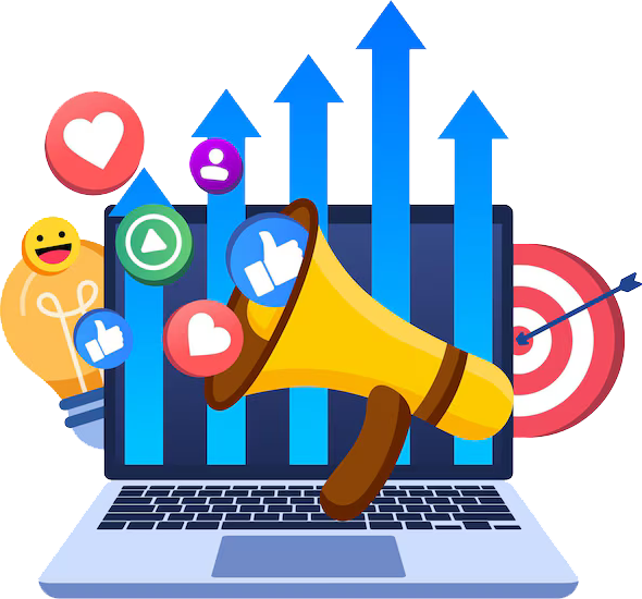 Social Media Marketing Company in Pakistan