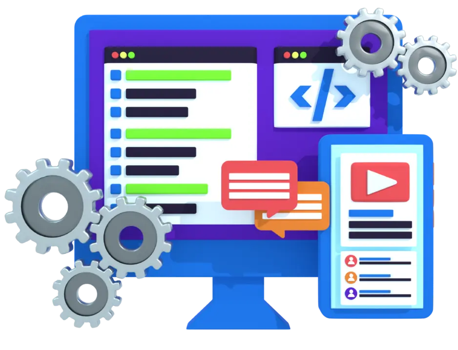 Software Development Company in Pakistan